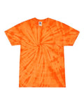 Colortone 1000 Spider Orange — front