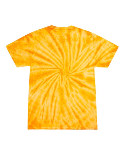 Colortone 1000 Spider Gold — back