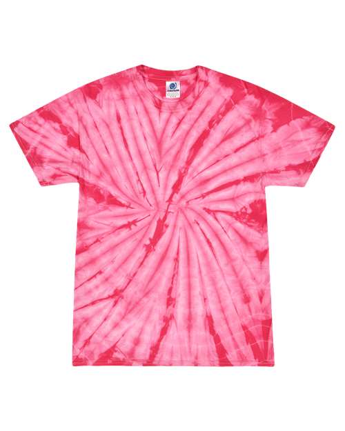 Colortone 1000 Spider Pink — front