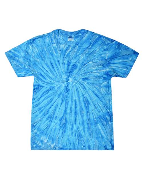 Colortone 1000 Neon Blueberry — front