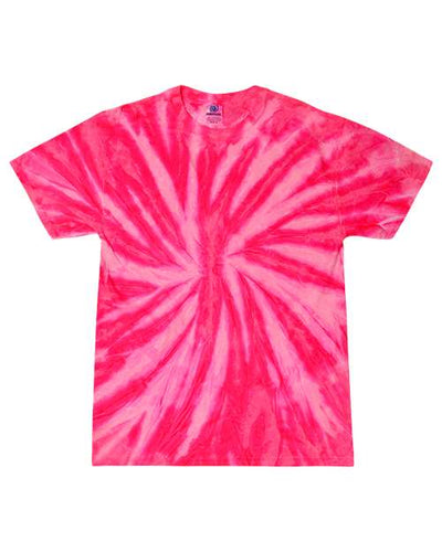 Colortone 1000 Neon Bubblegum — front