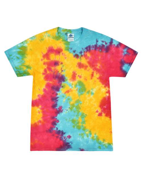 Colortone 1000 Multi Rainbow — front