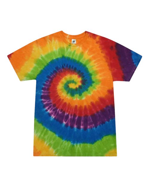 Colortone 1000Y Prism — front