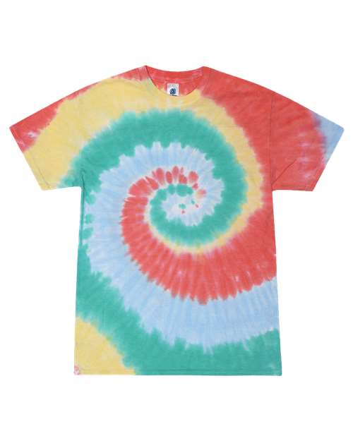 Colortone 1000Y Gum Drop — front