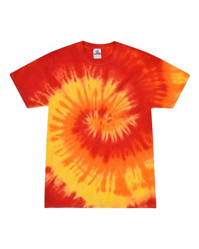 Colortone 1000Y Blaze — front