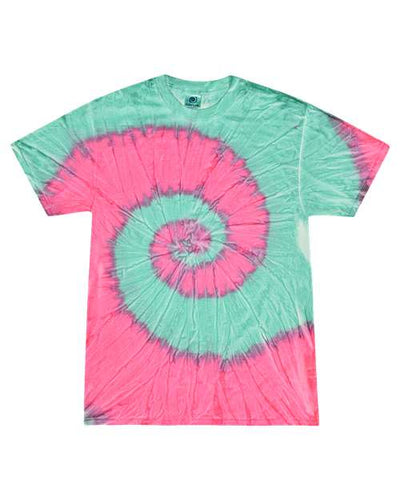 Colortone 1000Y Mint Fusion — front