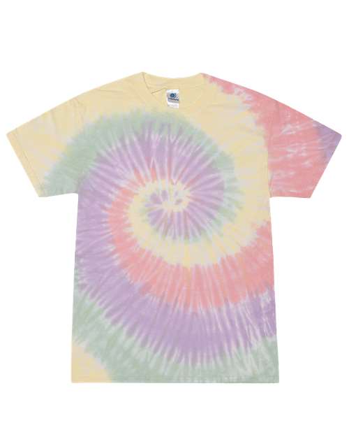 Colortone 1000Y Zen Rainbow — front