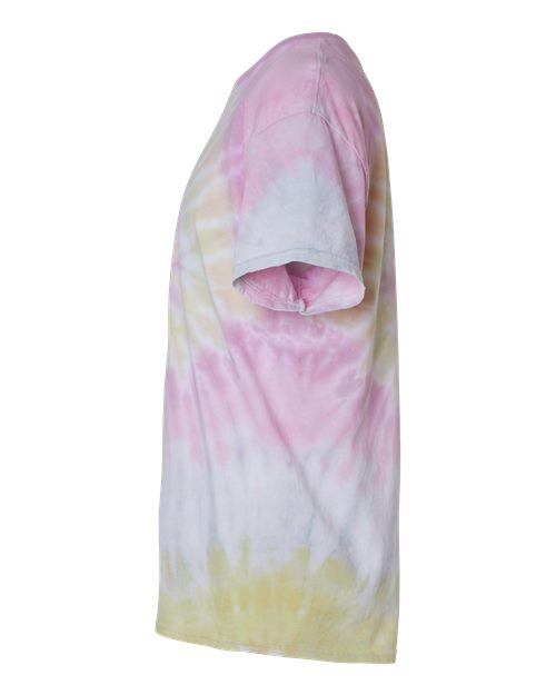 Colortone 1000Y Desert Rose — direct side