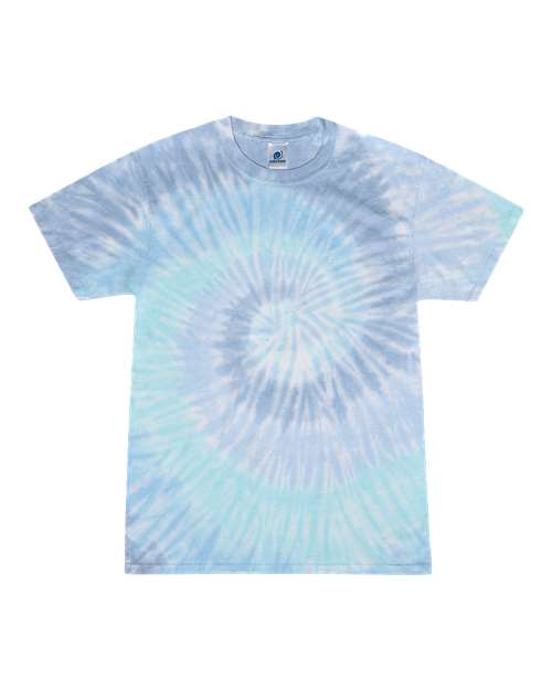 Colortone 1000Y Lagoon — front