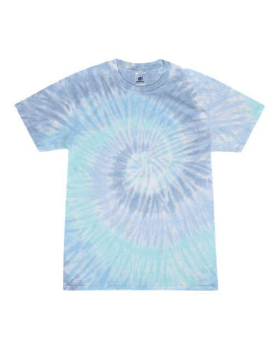 Colortone 1000Y Lagoon — front