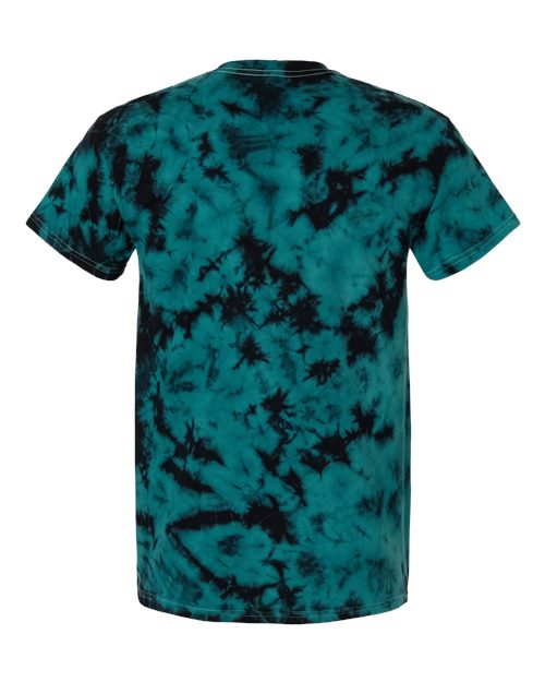 Colortone 1390 Crystal Jade — back