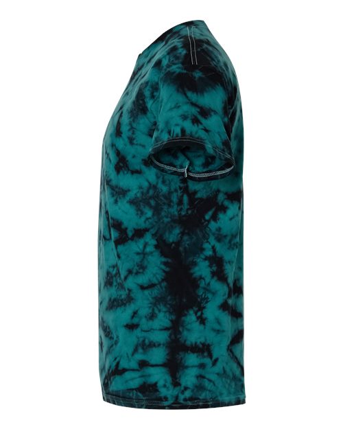 Colortone 1390 Crystal Jade — direct side