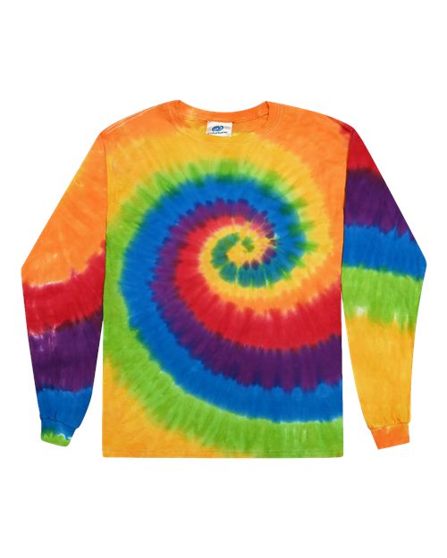 Colortone 2000 Prism — front