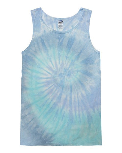 Colortone 3500 Lagoon — front