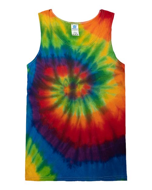 Colortone 3500 Prism — front