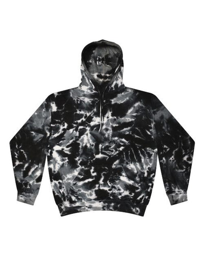 Colortone 8777 Multi Black — front