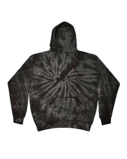 Colortone 8777Y Spider Black — front