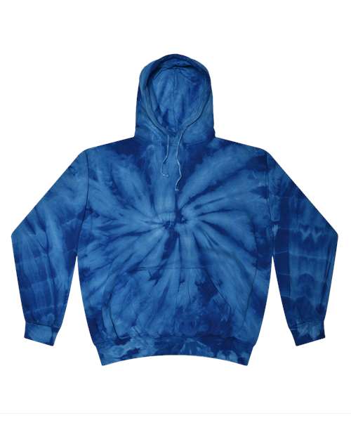 Colortone 8777Y Spider Royal — front