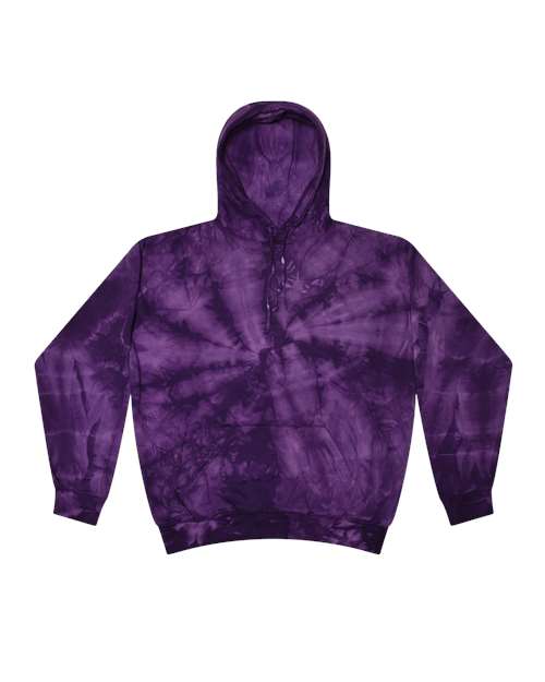Colortone 8777Y Spider Purple — front