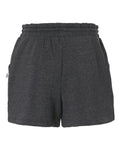 Boxercraft BW6502 Charcoal Heather — back