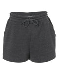 Boxercraft BW6502 Charcoal Heather — front