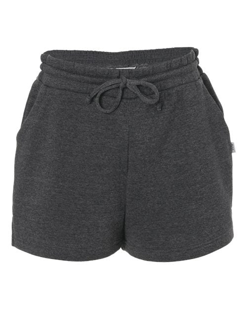 Boxercraft BW6502 Charcoal Heather — front