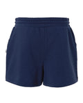Boxercraft BW6502 Navy — back