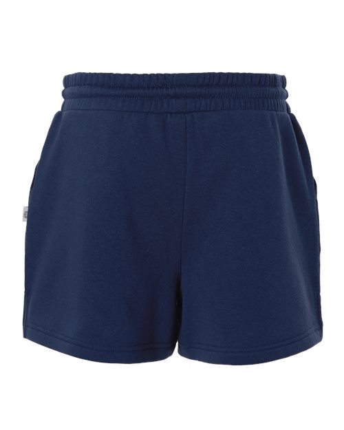 Boxercraft BW6502 Navy — back