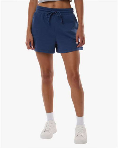 Boxercraft BW6502 Navy — on model front