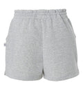 Boxercraft BW6502 Oxford Heather — back