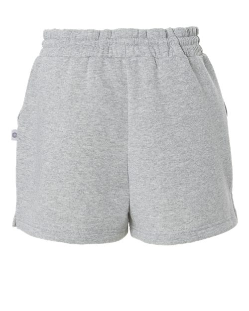 Boxercraft BW6502 Oxford Heather — back