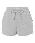 Boxercraft BW6502 Oxford Heather — front