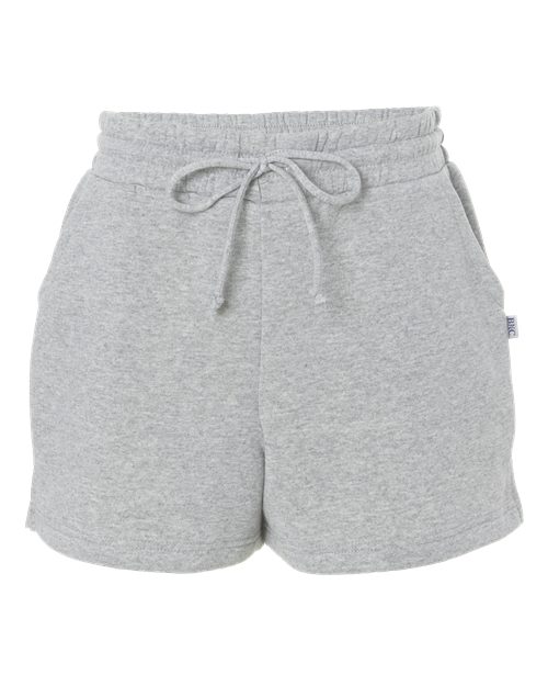 Boxercraft BW6502 Oxford Heather — front