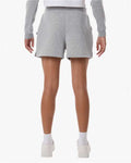 Boxercraft BW6502 Oxford Heather — on model back