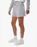 Boxercraft BW6502 Oxford Heather — on model side