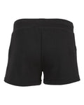 Boxercraft BW6503 Charcoal Heather — back