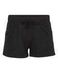 Boxercraft BW6503 Charcoal Heather — front