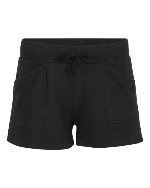 Boxercraft BW6503 Charcoal Heather — front