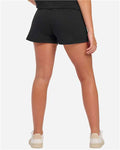 Boxercraft BW6503 Charcoal Heather — on model back