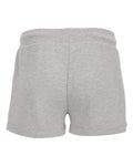 Boxercraft BW6503 Oxford Heather — back