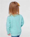 Rabbit Skins 3317 Chill — on model back