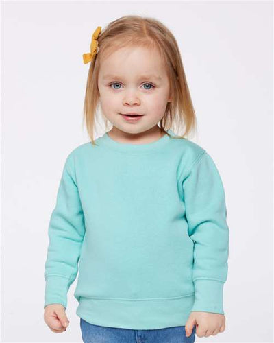 Rabbit Skins 3317 Chill — on model front