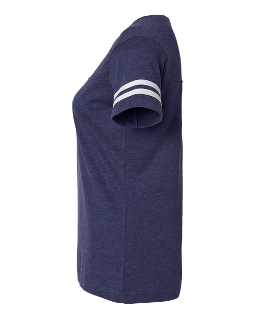 LAT 3537 Vintage True Navy/ Blended White — direct side