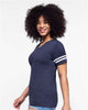 Vintage True Navy / Blend White