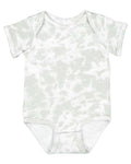 Rabbit Skins 4424 Haze Tie Dye — front