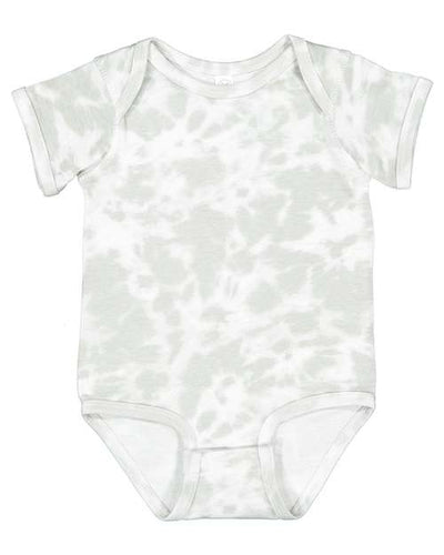 Rabbit Skins 4424 Haze Tie Dye — front