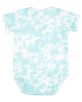 Rabbit Skins 4424 Island Tie Dye — back