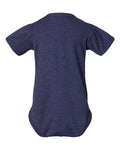 Rabbit Skins 4424 Vintage True Navy — back