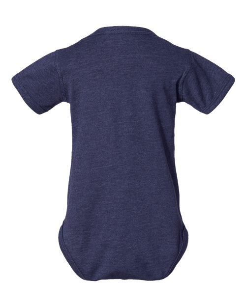 Rabbit Skins 4424 Vintage True Navy — back
