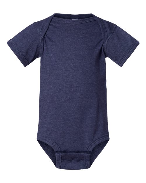 Rabbit Skins 4424 Vintage True Navy — front